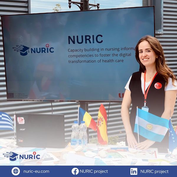 UNI- Universum International College hosted a successful Career and Study Abroad Fair, showcasing incredible opportunities for students and&nbsp;professionals.