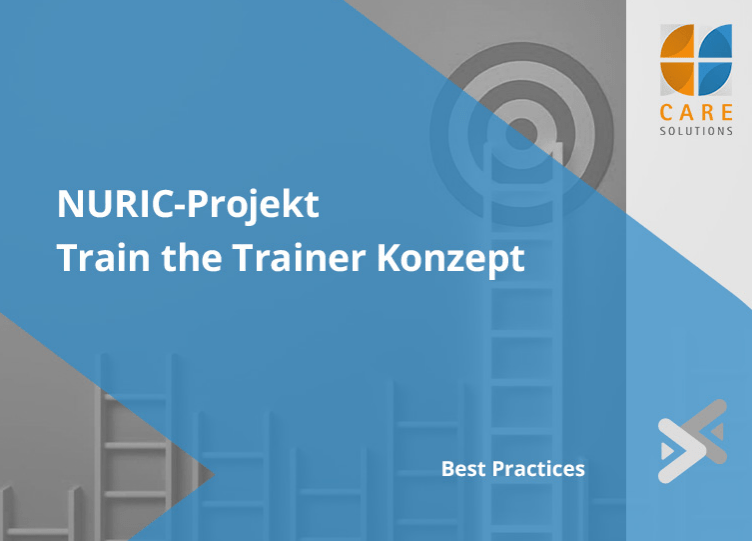 Empowering the Future of Nursing Education: The NURIC “Train the Trainer”&nbsp;Concept